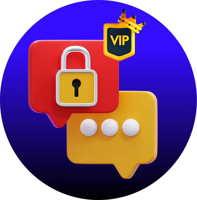 چنل VIP دائمی
